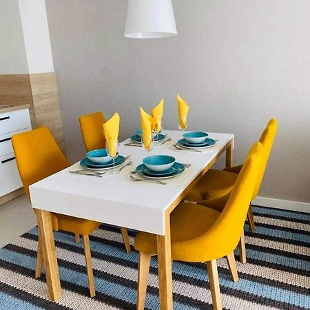 Apartmán Bel Mare II Apartament Prywatny Miedzyzdroje Exteriér fotografie