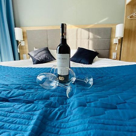 Apartmán Bel Mare II Apartament Prywatny Miedzyzdroje Exteriér fotografie