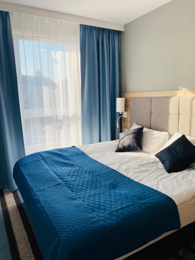 Apartmán Bel Mare II Apartament Prywatny Miedzyzdroje Exteriér fotografie
