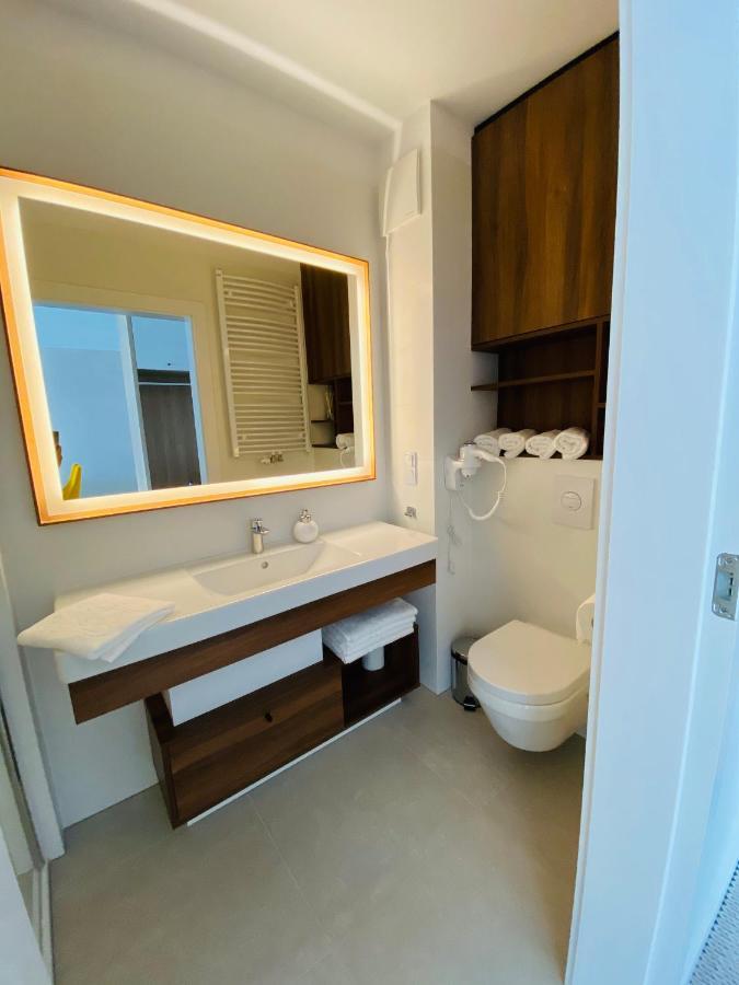 Apartmán Bel Mare II Apartament Prywatny Miedzyzdroje Exteriér fotografie